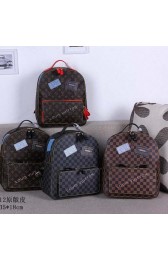 Fake Louis Vuitton PALM SPRINGS BACKPACK N40812 VS06105