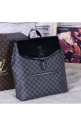 Fashion Imitation Louis Vuitton Damier Graphite Canvas Palk N40637 VS03517