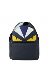 Fendi Selleria Backpacks Original Leather FD8862I Royal VS08633