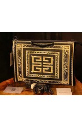 Givenchy Antigona Print Clutch G0033C VS05963