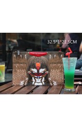 Givenchy Antigona Print Clutch G3808C VS01900