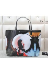 Givenchy Antigona Print Large Shopper Bag G3801E VS04961