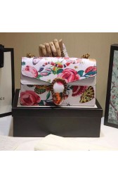 Gucci Garden Exclusive Dionysus Shoulder Bag 400235 VS02657