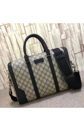 Gucci GG Supreme Briefcase 428761 VS07319