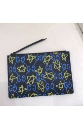 Gucci Guccighost Pouch 445597 VS09076