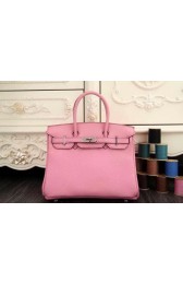 Hermes Birkin 35CM 30CM Tote Bag Original Leather HB35O Cherry VS01908