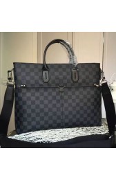 High Quality Imitation Louis Vuitton Damier Graphite Canvas 7 Days A Week N41564 VS01894