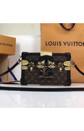High Quality Imitation Louis Vuitton Monogram Canvas Petite Malle M44097 VS06434