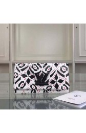 High Quality Louis Vuitton Fall Winter 2015 TWIST WALLET M61495 VS05843