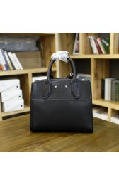 Hot Louis Vuitton City Steamer PM Bag M51028 Black VS00145
