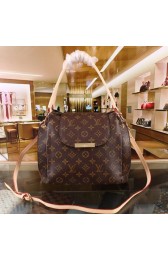 Hot Louis Vuitton Monogram Canvas Tote Bag M52230 VS02917