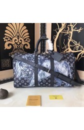 Hot Replica Louis Vuitton Monogram Canvas Keepall 45 Bandouliere M54129 VS01440