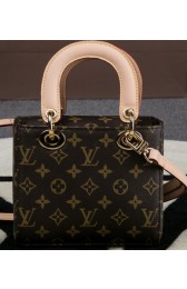 Imitation AAAAA Louis Vuitton Monogram Canvas mini Tote Bag M43533 VS01193