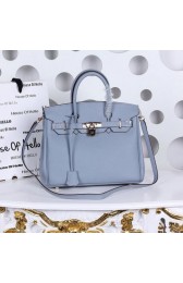 Imitation Hermes Birkin 30CM Tote Bags Litchi Leather H30CT VS08458