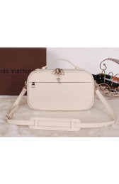 Imitation Louis Vuitton Cruise 2015 BUMBAG M94473 Beige VS00449