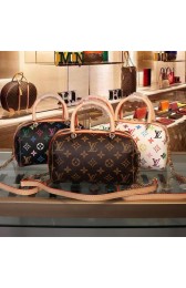 Imitation Louis Vuitton mini Speedy 20 Bags M44015 VS09454