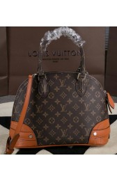 Imitation Louis Vuitton Monogram Canvas Alma PM M42592 Wheat VS01714