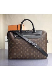 Imitation Louis Vuitton Monogram Canvas Porte-documents Jour M54019 VS07494