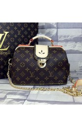 Imitation Louis Vuitton Monogram Canvas Tote Bag M16803 VS08584