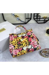 Knockoff Dolce&Gabbana Medium Sicily Bag DG060419 VS04101