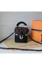 Louis Vuitton Calfskin Camera Box M43039 VS01568