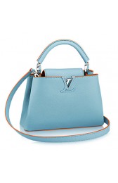 Louis Vuitton Capucines BB M94726 VS04804