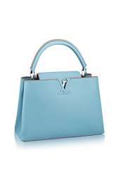 Louis Vuitton Capucines MM M94715 VS08083