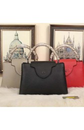 Louis Vuitton Capucines MM Tote Bag M91659 VS04297