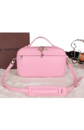 Louis Vuitton Cruise 2015 BUMBAG M94473 Pink VS08380