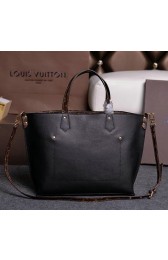 Louis Vuitton Cruise 2015 Tote Bag M97338 Black VS08861