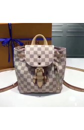 Louis Vuitton Damier Azur Canvas Sperone BB N44026 VS03753