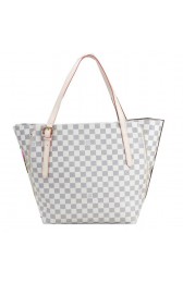 Louis Vuitton Damier Azur Canvas Voltaire M41208 VS08822
