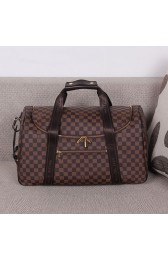 Louis Vuitton Damier Ebene Canvas Neo Eole 55 Luggage M23032 VS08996