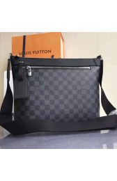 Louis Vuitton Damier Graphite Canvas Mick PM N40003 VS06754