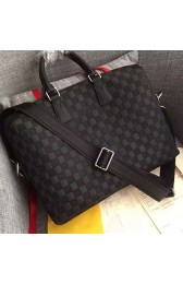 Louis Vuitton Damier Infini Leather Porte-documents Jour N41248 VS05357