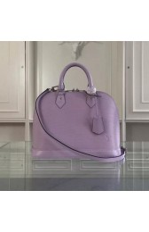 Louis Vuitton Epi Leather KIMONO M40860 Lavender VS08349