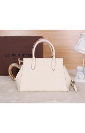 Louis Vuitton Epi Leather Marly Tote Bag M40236 OffWhite VS09905