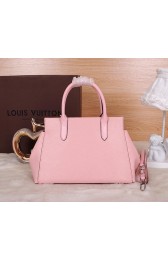 Louis Vuitton Epi Leather Marly Tote Bag M40236 Pink VS00824