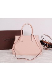 Louis Vuitton Epi Leather Marly Tote Bag MX3331 Light Pink VS02398