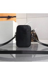 Louis Vuitton Epi Leather Supreme x Danube PPM Noir M53434 VS06485