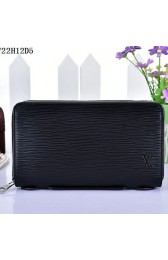 Louis Vuitton Epi Leather ZIPPY XL WALLET N41503 VS06503