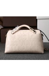Louis Vuitton Fall Winter 2015 Tote Bag M97536 OffWhite VS01915