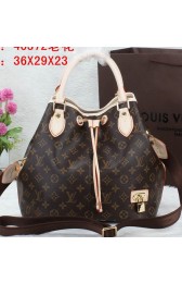 Louis Vuitton M40372 Monogram Canvas NEO Tote Bag VS06387