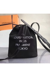 Louis Vuitton Macassar Canvas Nano Bag M43418 VS06276