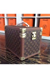 Louis Vuitton Monogram Canvas Beauty Case M21208 VS03493