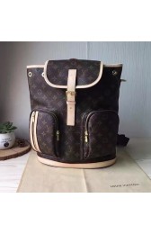 Louis Vuitton Monogram Canvas Bosphore Backpack M40107 VS03240