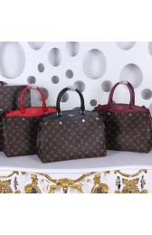 Louis Vuitton Monogram Canvas Brea MM Bag M50596 VS05154