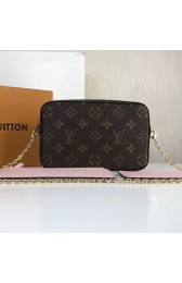Louis Vuitton Monogram Canvas Camera Pouch M64058 VS08431