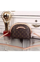Louis Vuitton Monogram Canvas Cosmetic Pouch BB VS00957