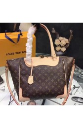 Louis Vuitton Monogram Canvas Estrela Bag Beige M51192 VS02317